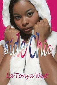 La'tonya West - Side Chic, Häftad. Tillgänglighet: Lägg i varukorg