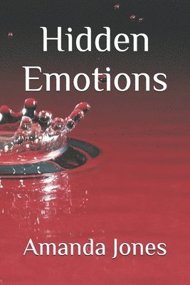 Amanda Jones - Hidden Emotions, Häftad. Tillgänglighet: Lägg i varukorg