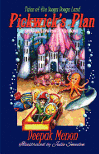 Julie Sneeden, Deepak Menon - Tales of the Booga Dooga Land - Pickwick's Plan Special Low Price Edition, Häftad. Tillgänglighet: Lägg i varukorg