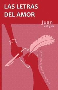 Juan Vargas - Las letras del amor, Häftad. Tillgänglighet: Lägg i varukorg