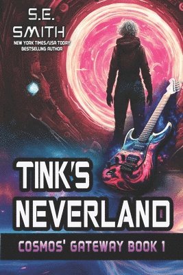 S E Smith - Tink's Neverland, Häftad