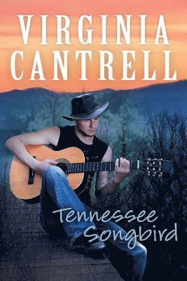 Virginia Cantrell - Tennessee Songbird, Häftad. Tillgänglighet: Lägg i varukorg