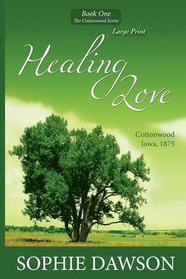 Sophie Dawson - Healing Love: Large Print, Häftad. Tillgänglighet: Lägg i varukorg