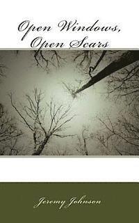Jeremy Johnson - Open Windows, Open Scars, Häftad. Tillgänglighet: Lägg i varukorg