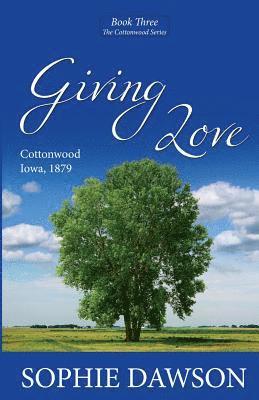 Sophie Dawson - Giving Love, Häftad. Tillgänglighet: Lägg i varukorg