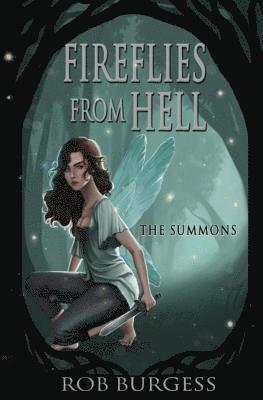 Rob Burgess - The Summons, Häftad. Tillgänglighet: Lägg i varukorg