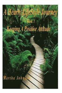 Martha Johnson - Hearty Lifestyle Journey Book-, Häftad
