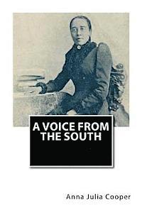 Anna Julia Cooper - A Voice from the South, Häftad. Tillgänglighet: Lägg i varukorg