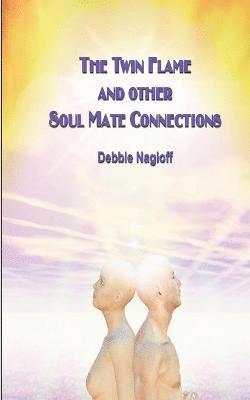 Debbie Nagioff - Twin Flame and Other Soul Mate Connections (handy size), Häftad. Tillgänglighet: Lägg i varukorg