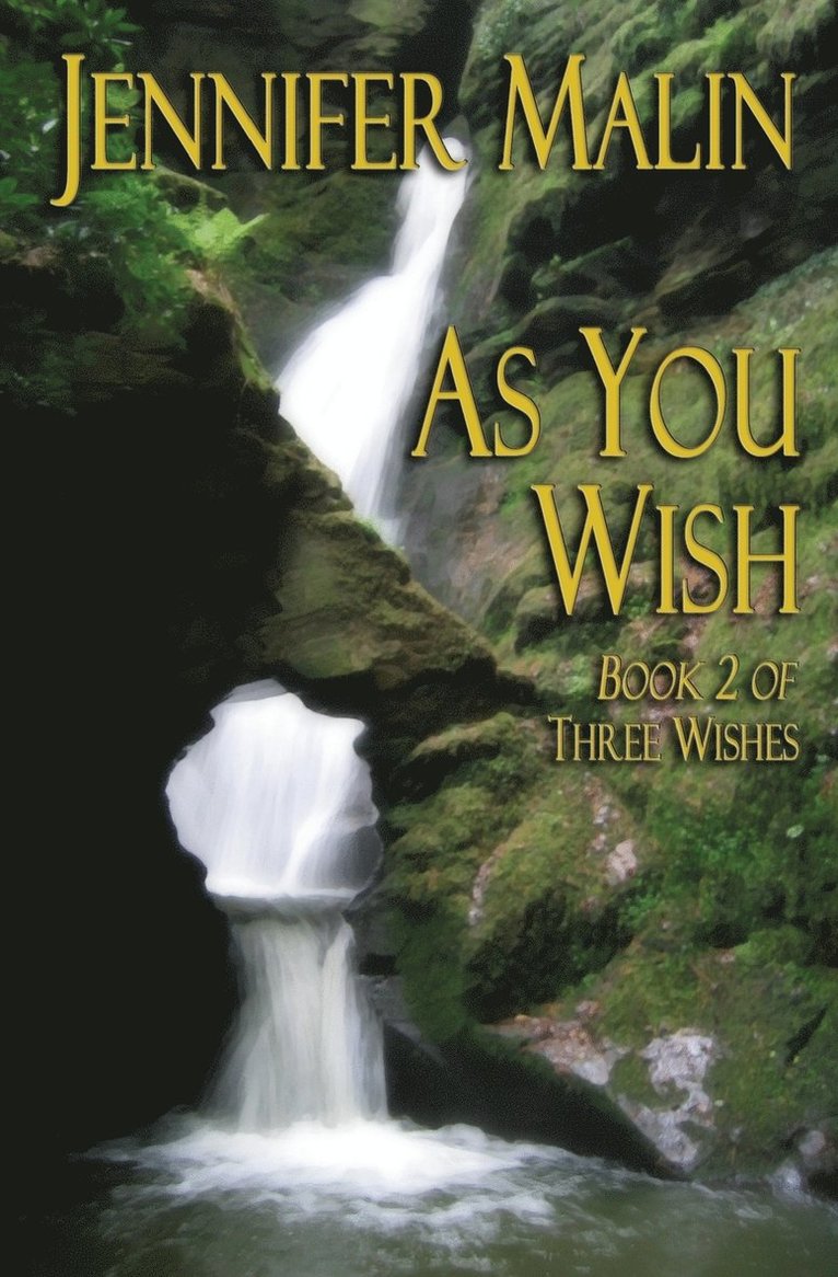 As You Wish
