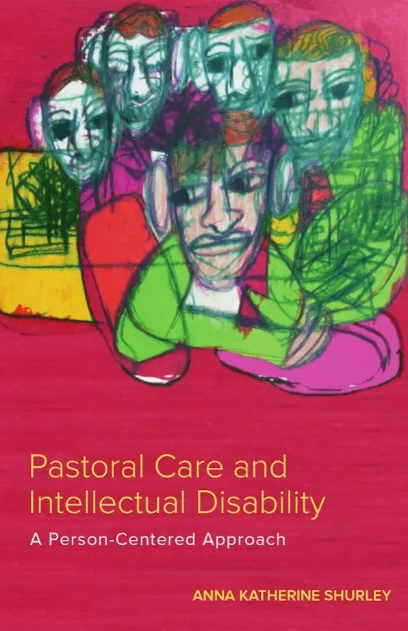Anna Katherine Shurley - Pastoral Care and Intellectual Disability, Häftad. Tillgänglighet: Tillfälligt slut