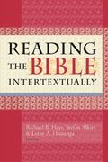 Reading the Bible Intertextually