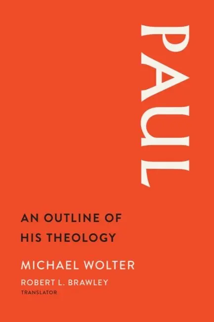 Michael Wolter - Paul, Inbunden. Tillgänglighet: Tillfälligt slut