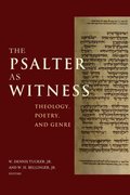 Psalter as Witness