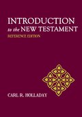 Introduction to the New Testament