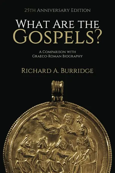 What Are the Gospels?