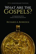 What Are the Gospels?