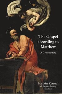 Gospel according to Matthew
