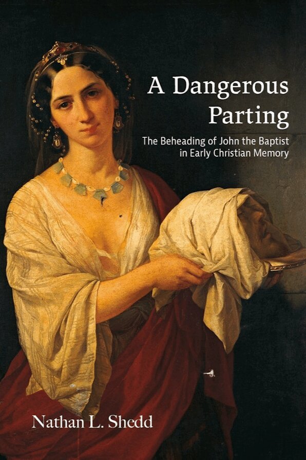 Nathan L. Shedd - Dangerous Parting, Inbunden. Tillgänglighet: Lägg i varukorg