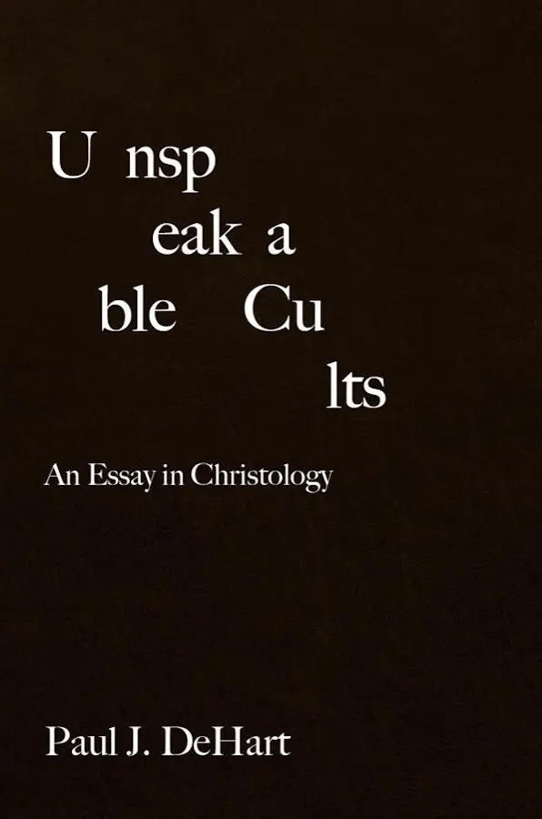 Paul J. DeHart - Unspeakable Cults, Inbunden. Tillgänglighet: Tillfälligt slut