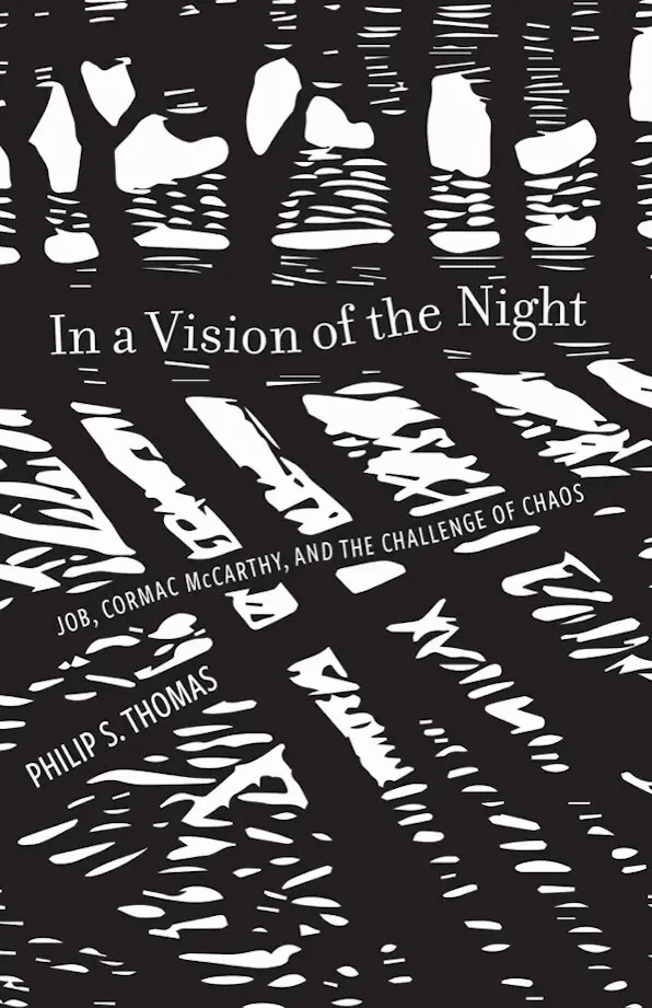 Philip S. Thomas - In a Vision of the Night, Inbunden. Tillgänglighet: Lägg i varukorg