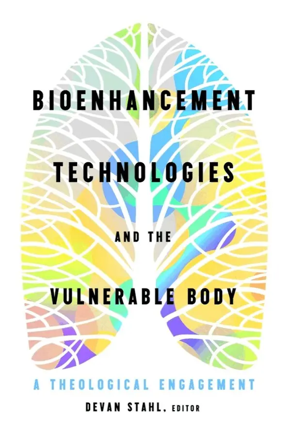 Devan Stahl - Bioenhancement Technologies and the Vulnerable Body, Häftad. Tillgänglighet: Lägg i varukorg