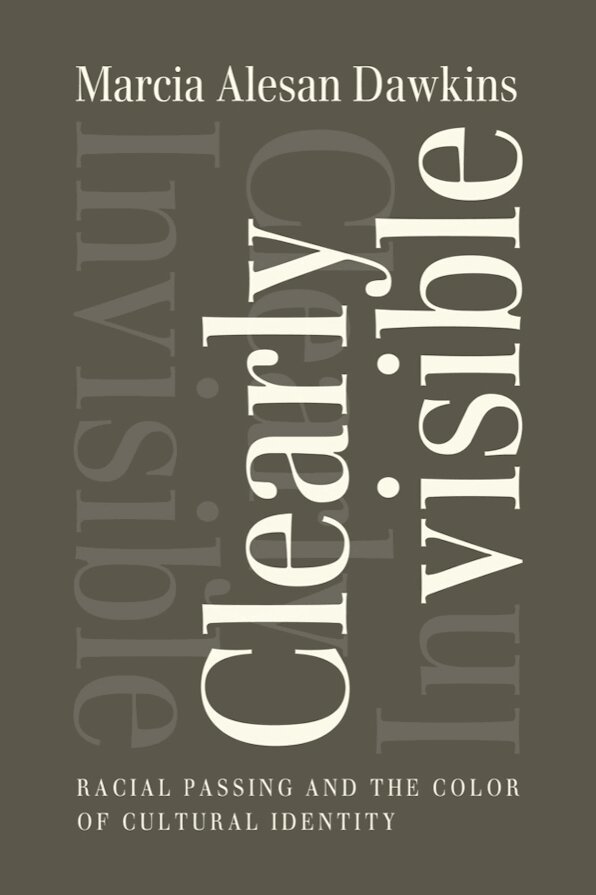 Marcia Alesan Dawkins - Clearly Invisible, Häftad. Tillgänglighet: Lägg i varukorg
