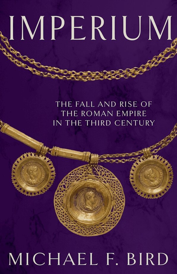 Michael F. Bird - Imperium, Inbunden. Tillgänglighet: Kommande