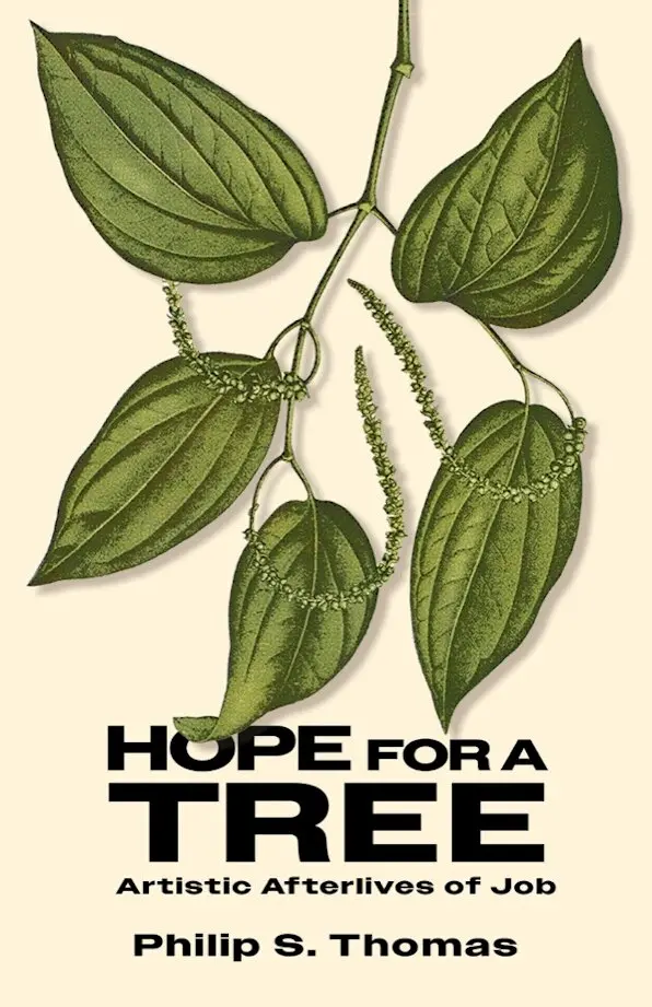 Philip S. Thomas - Hope for a Tree, Inbunden. Tillgänglighet: Lägg i varukorg