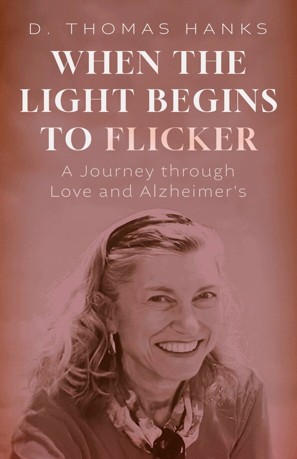 When the Light Begins to Flicker