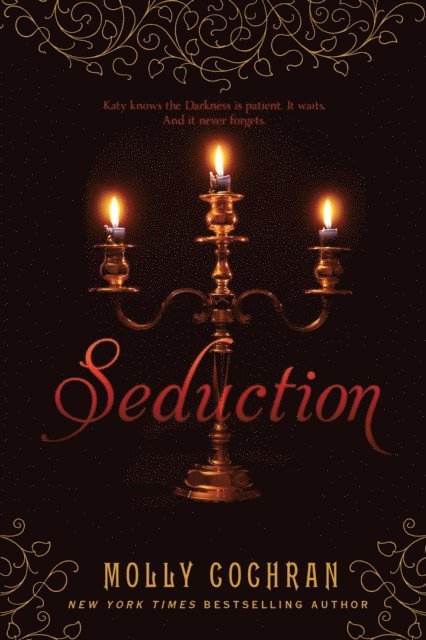 Molly Cochran - Seduction, E-bok