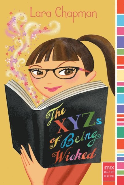 Lara Chapman - XYZs of Being Wicked, E-bok