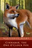 Marguerite Henry - Cinnabar, the One O'Clock Fox, Häftad