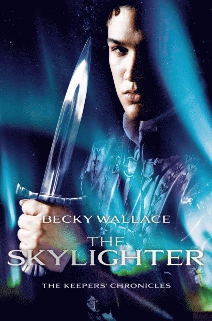 Becky Wallace - Skylighter, E-bok
