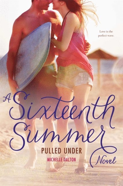 Michelle Dalton - Pulled Under, E-bok