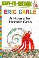 Eric Carle - A House for Hermit Crab, Häftad
