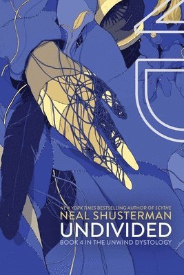 Neal Shusterman - UnDivided, Häftad
