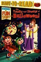 Angela Murphy - The Tricks and Treats of Halloween!: Ready-To-Read Level 3, Häftad. Tillgänglighet: Lägg i varukorg