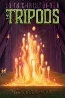 John Christopher - The Pool of Fire, Häftad