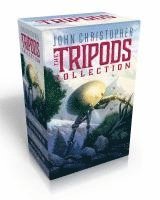 John Christopher - The Tripods Collection (Boxed Set): The White Mountains; The City of Gold and Lead; The Pool of Fire; When the Tripods Came, Övrigt
