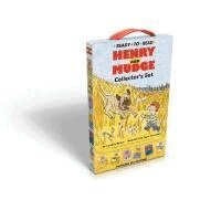Cynthia Rylant - Henry and Mudge Collector's Set, Häftad