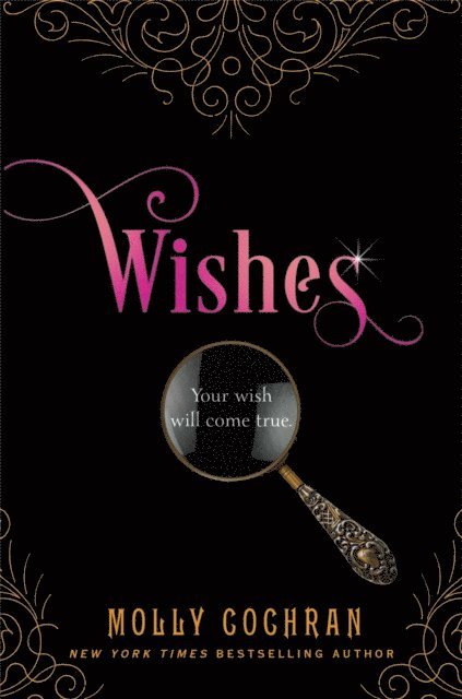 Molly Cochran - Wishes, E-bok