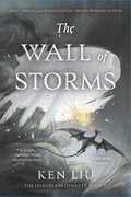 Wall Of Storms
