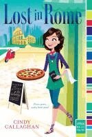 Cindy Callaghan - Lost in Rome, Häftad. Tillgänglighet: Lägg i varukorg