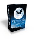 The Silverwing Collection (Boxed Set): Silverwing; Sunwing; Firewing