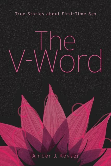 V-Word, E-bok