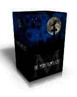 Rick Yancey - The Monstrumologist Collection (Boxed Set): The Monstrumologist; The Curse of the Wendigo; The Isle of Blood; The Final Descent, Häftad