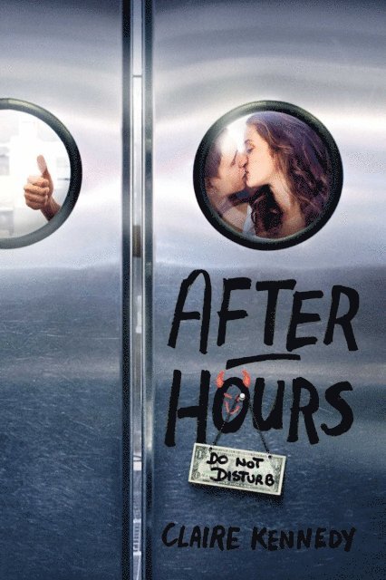 Claire Kennedy - After Hours, E-bok