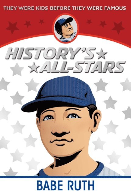 Guernsey Van Riper Jr. - Babe Ruth, E-bok