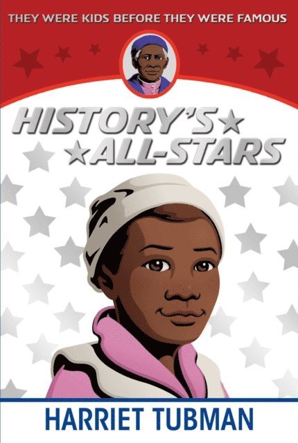 Kathleen Kudlinski - Harriet Tubman, E-bok